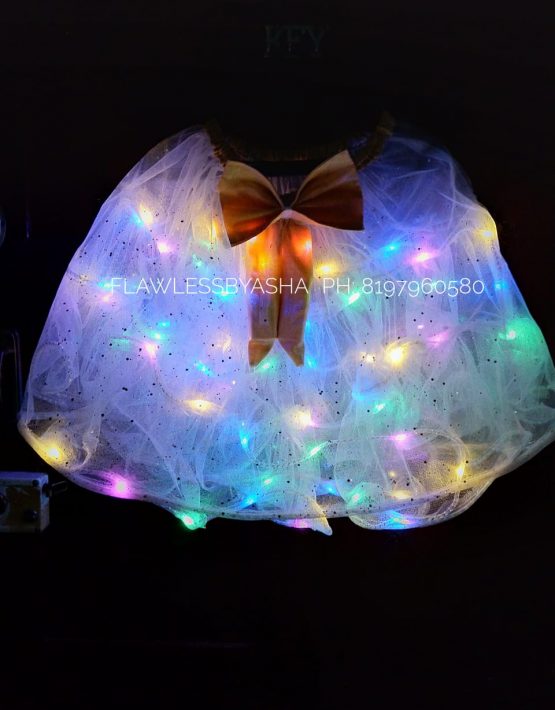 Magic Dress for Princess